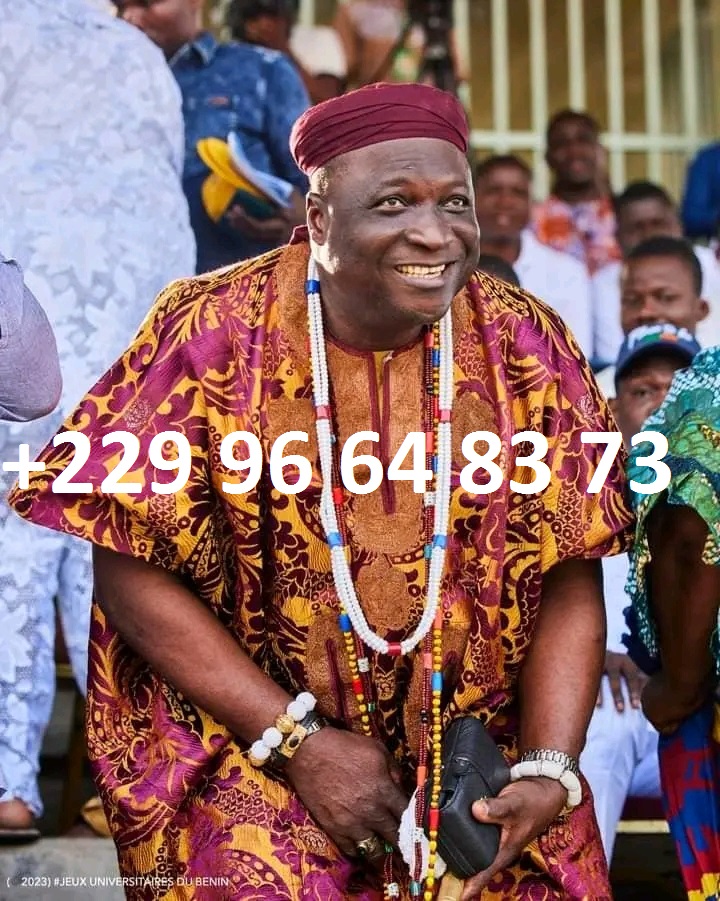 NUMERO DE TELEPHONE D'UN VRAI MARABOUT AFRICAIN