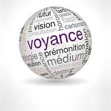VOYANCE D'AMOUR RAPIDE
